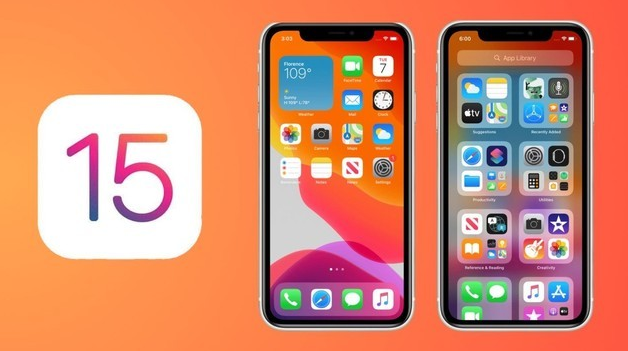 蒙山苹果13维修分享iPhone13更新iOS 15.5，体验如何 