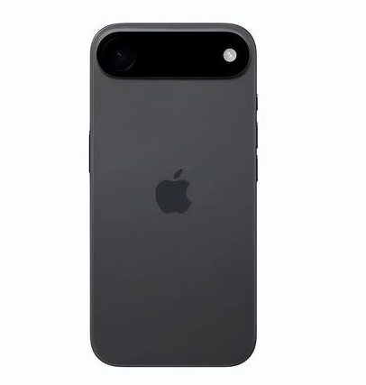 蒙山苹果维修点分享iPhone 17 Air屏幕更换的维修隐患 