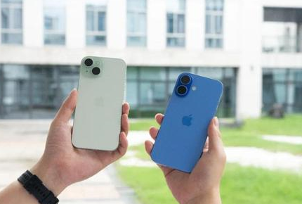 蒙山苹果维修点分享iPhone 16 Plus发烫多场景剖析 
