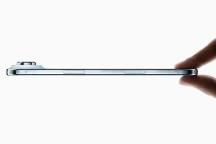 蒙山苹果维修点分享iPhone 17 Air发烫几大隐形诱因 