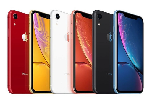 蒙山苹果维修点分享iPhone XR摄像头原生色彩表现与日常拍摄实用指南 